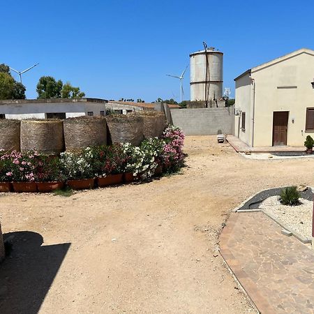 B&B Piandelidei Sassari Bagian luar foto