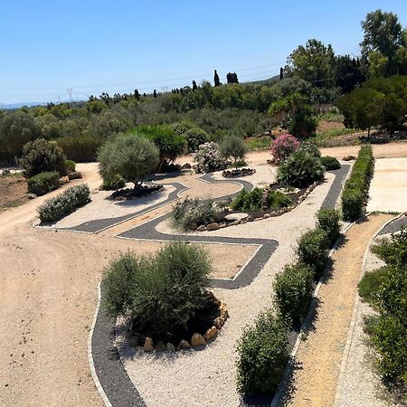 B&B Piandelidei Sassari Bagian luar foto