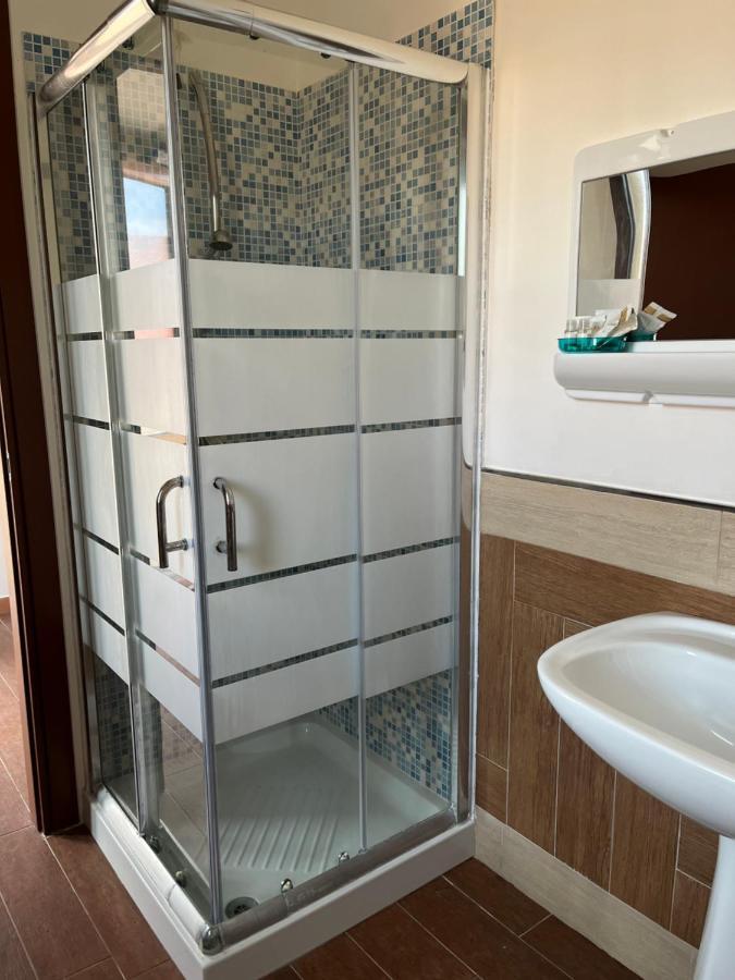 B&B Piandelidei Sassari Bagian luar foto